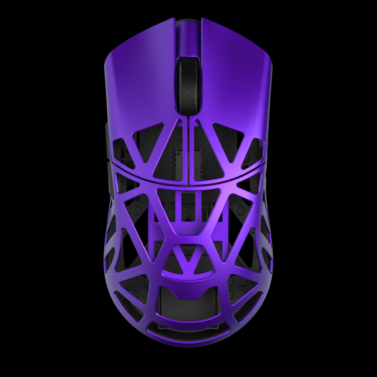 WLMOUSE Beast X 8K Wireless Gaming Mouse