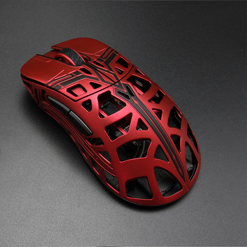 WLMOUSE Sword X Magnesium Gaming Mouse