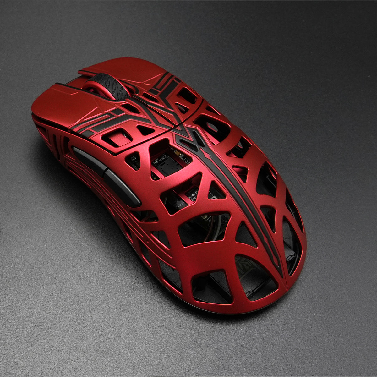 WLMOUSE Sword X Magnesium Gaming Mouse