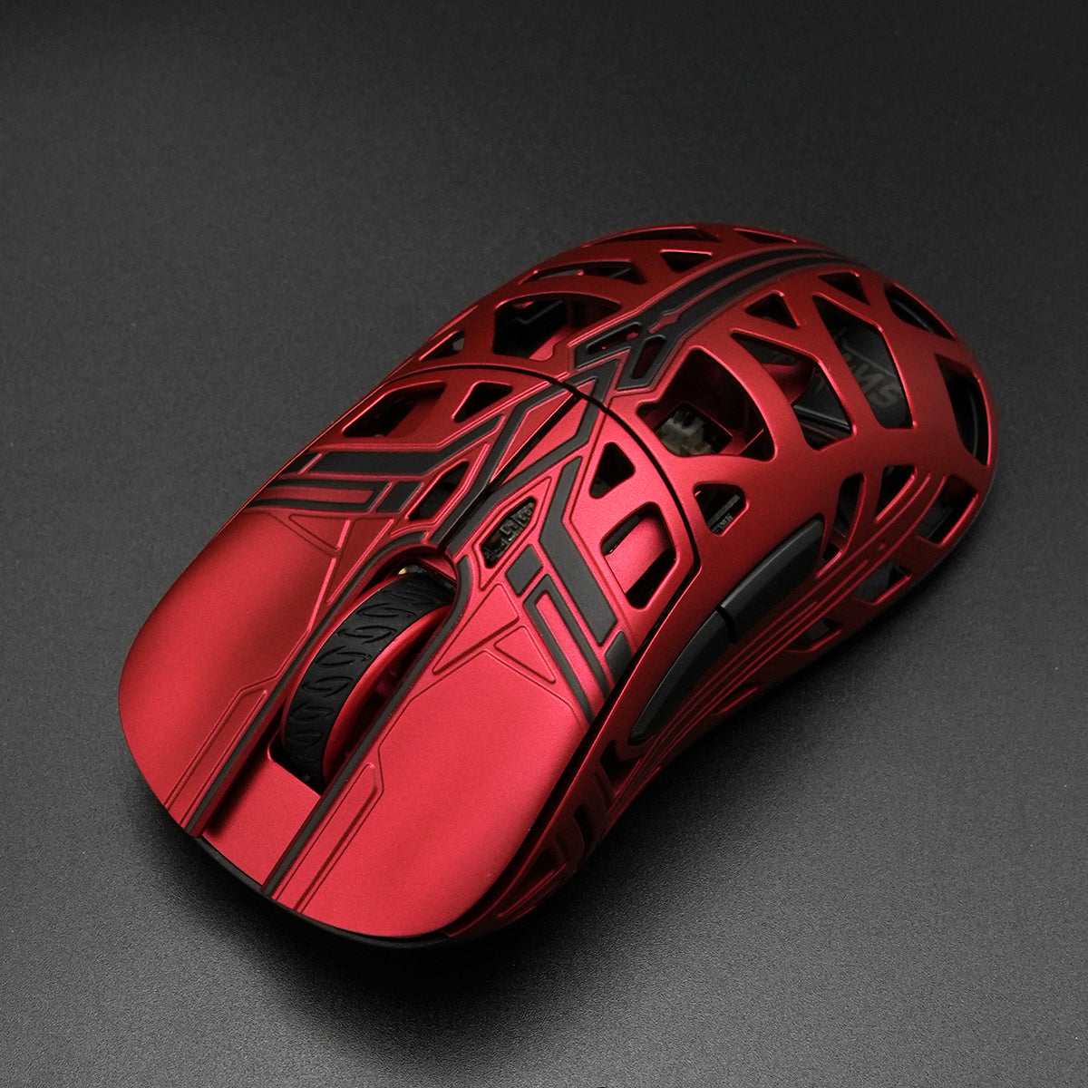 WLMOUSE Sword X Magnesium Gaming Mouse