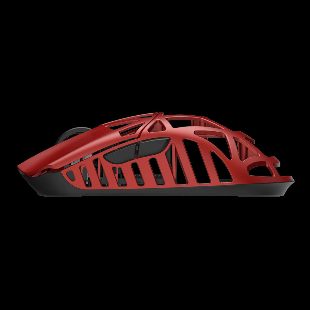 WLMOUSE Beast X 8K Wireless Gaming Mouse