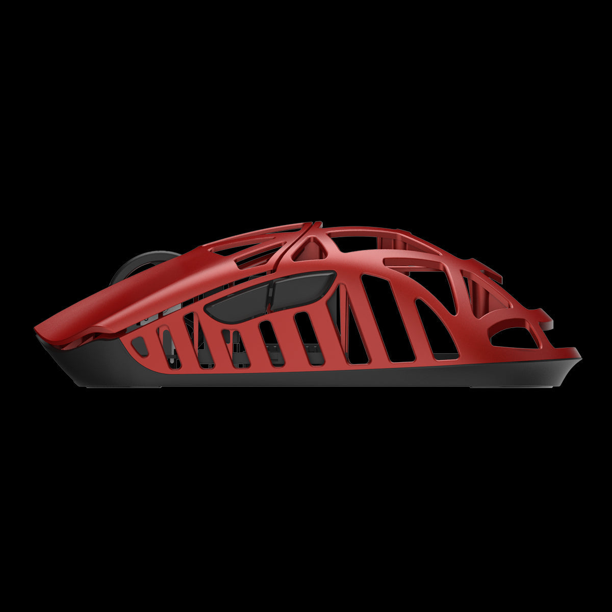 WLMOUSE Beast X 8K Wireless Gaming Mouse