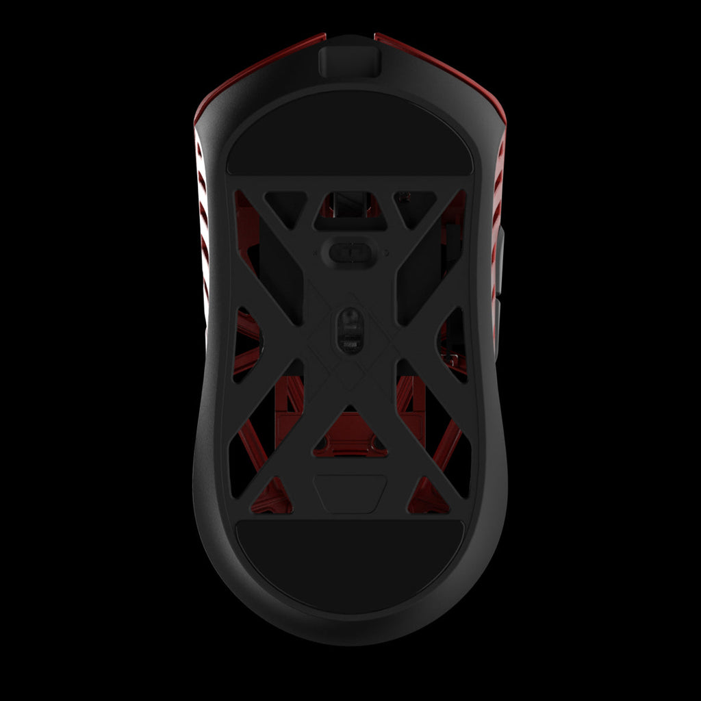 WLMOUSE Beast X 8K Wireless Gaming Mouse