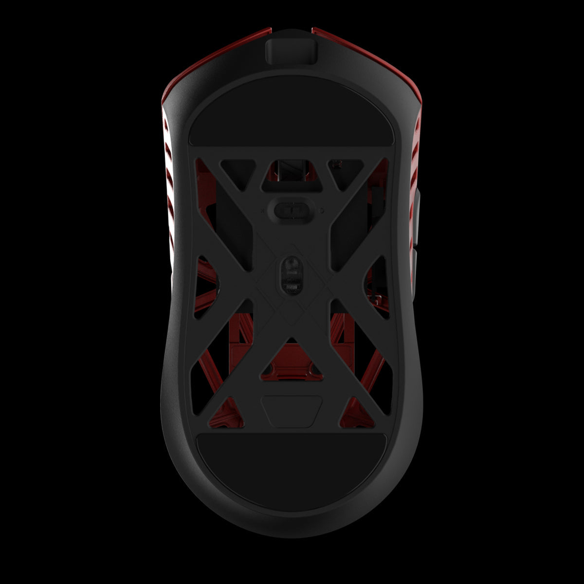WLMOUSE Beast X 8K Wireless Gaming Mouse