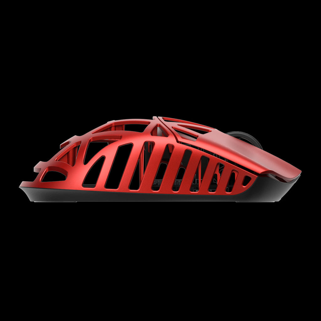 WLMOUSE Beast X 8K Wireless Gaming Mouse