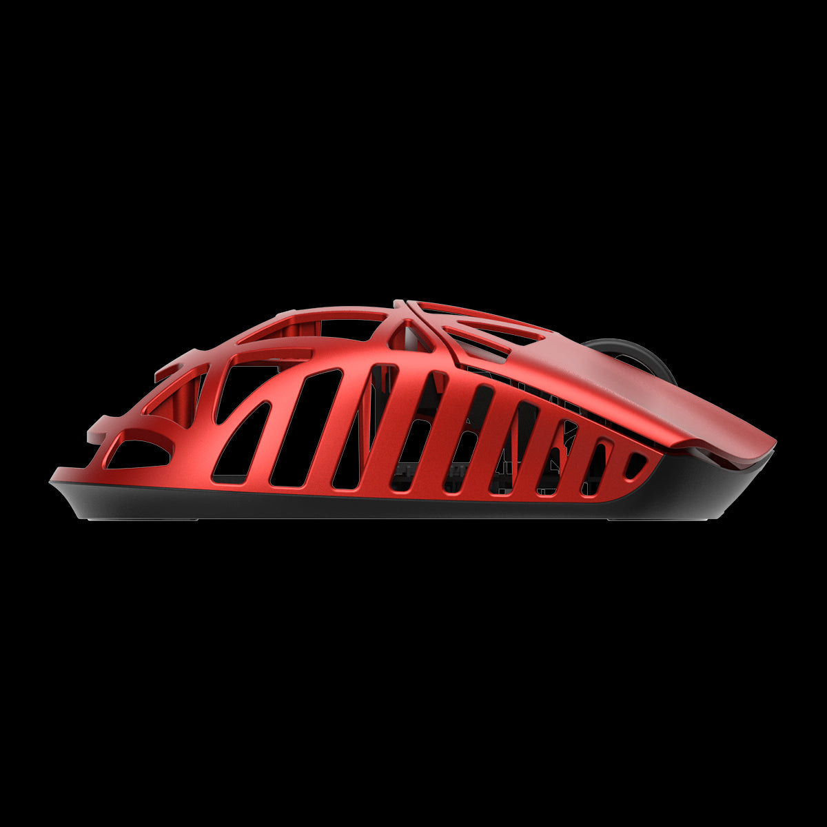 WLMOUSE Beast X 8K Wireless Gaming Mouse