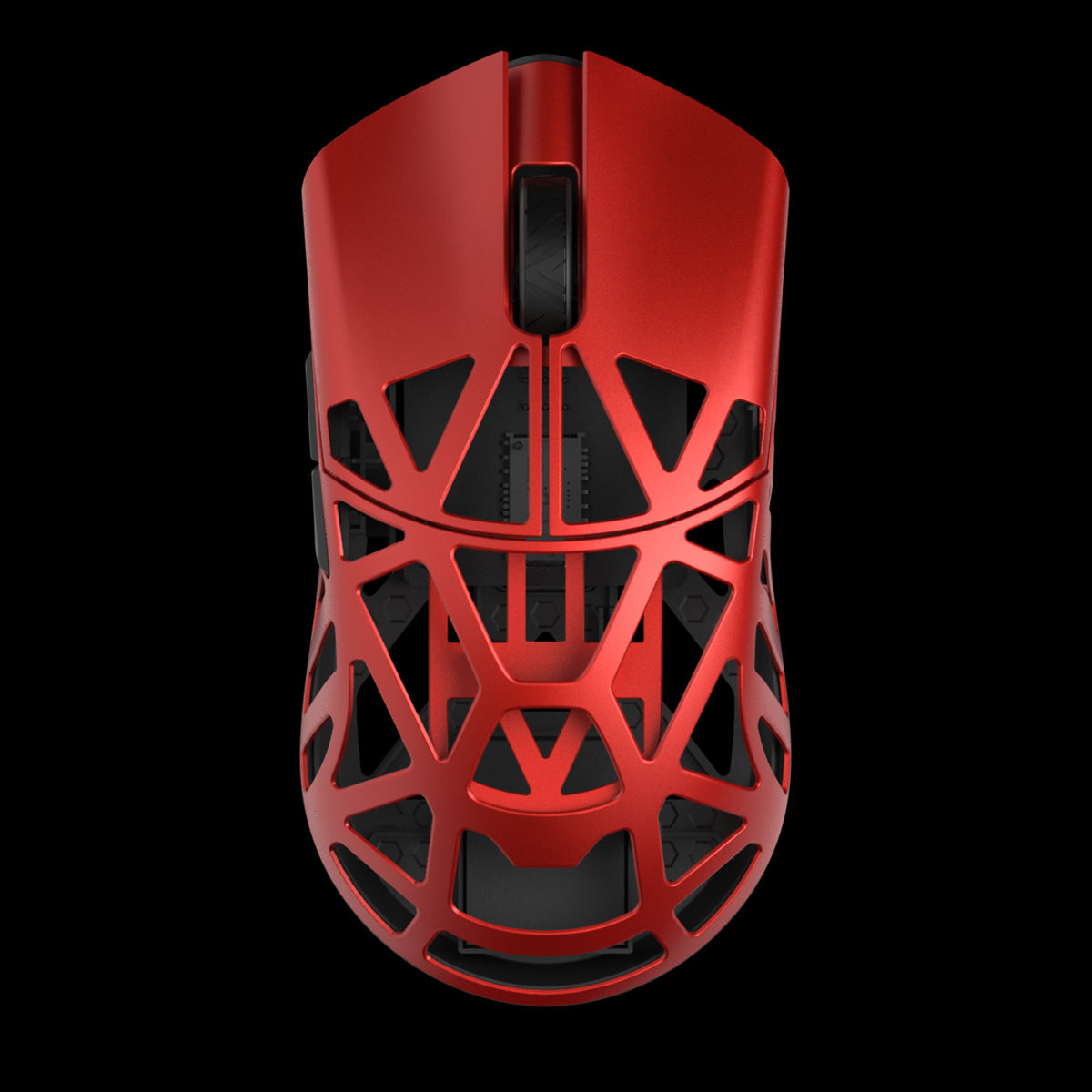 [Group-Buy] WLMOUSE Beast X 8K Wireless Gaming Mouse