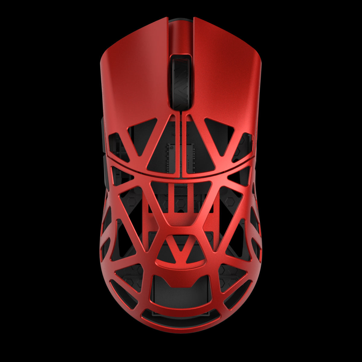 WLMOUSE Beast X 8K Wireless Gaming Mouse