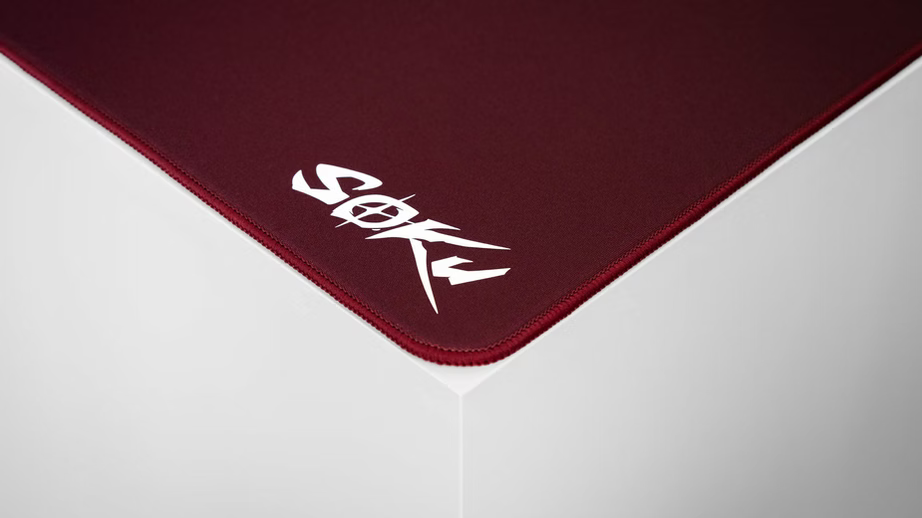 SOKU Pro1 Mousepad