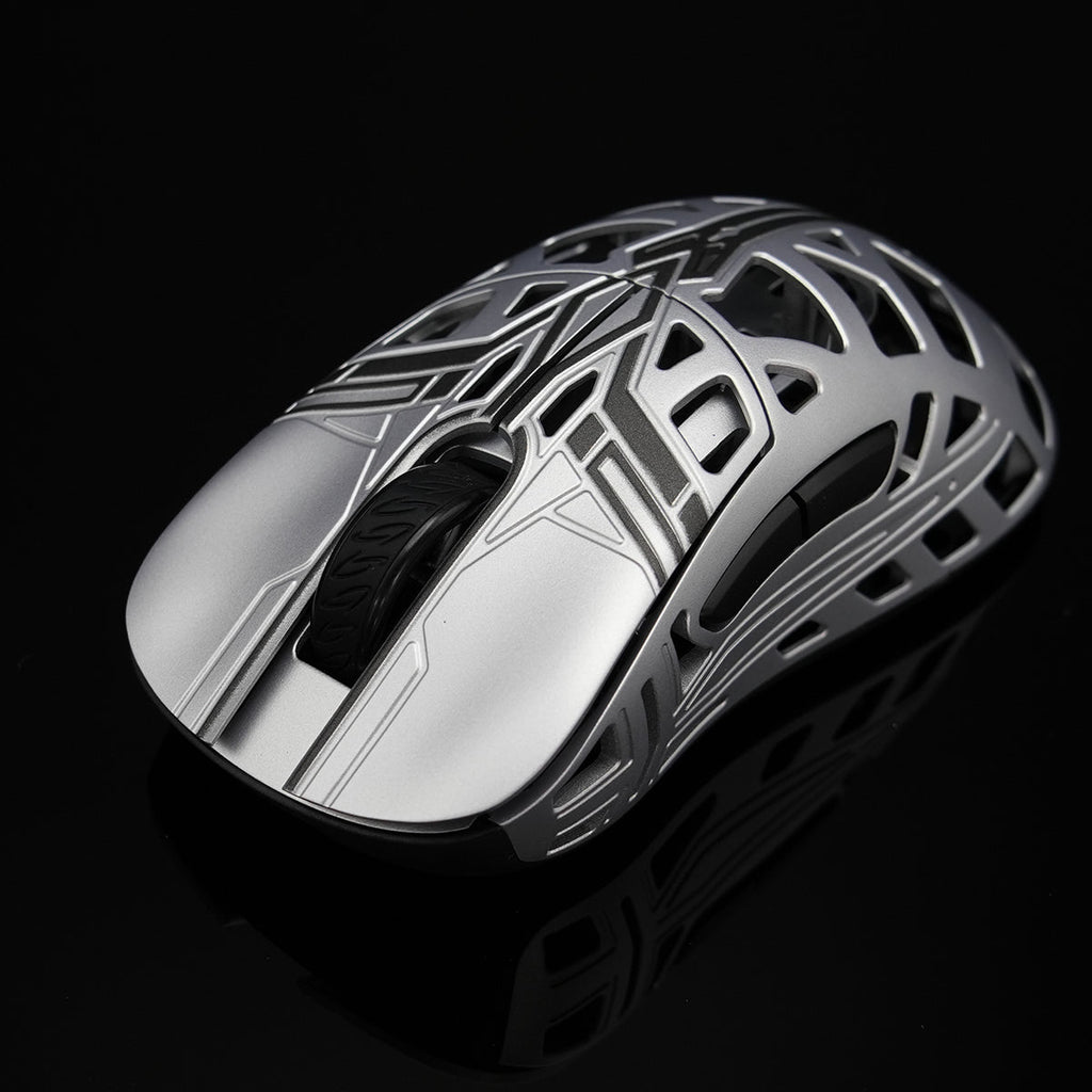 WLMOUSE Sword X Magnesium Gaming Mouse