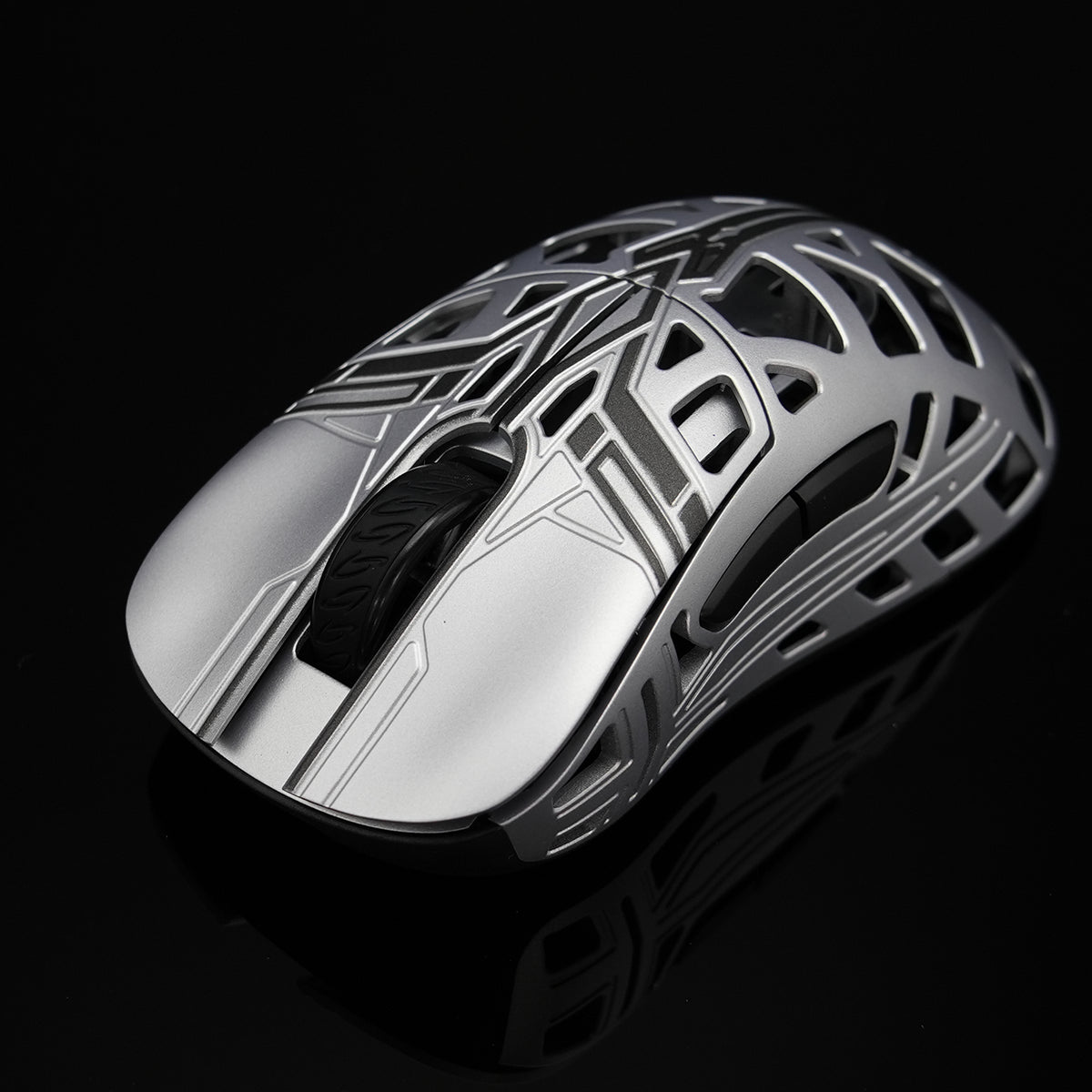 WLMOUSE Sword X Magnesium Gaming Mouse