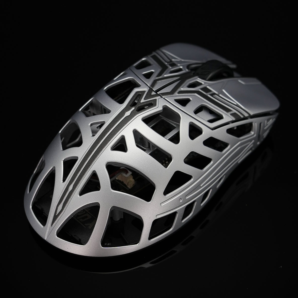 WLMOUSE Sword X Magnesium Gaming Mouse
