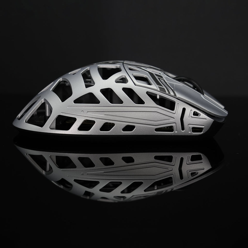 WLMOUSE Sword X Magnesium Gaming Mouse