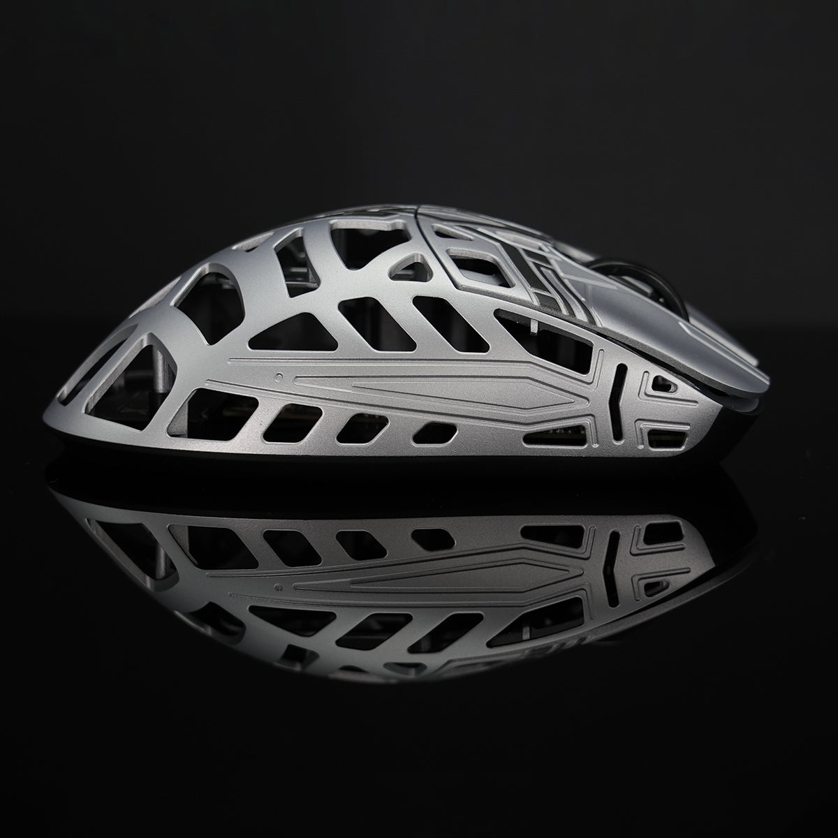 WLMOUSE Sword X Magnesium Gaming Mouse