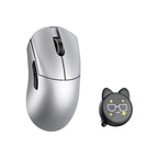 [Pre-Order] WLMOUSE HUAN Magnesium Gaming Mouse