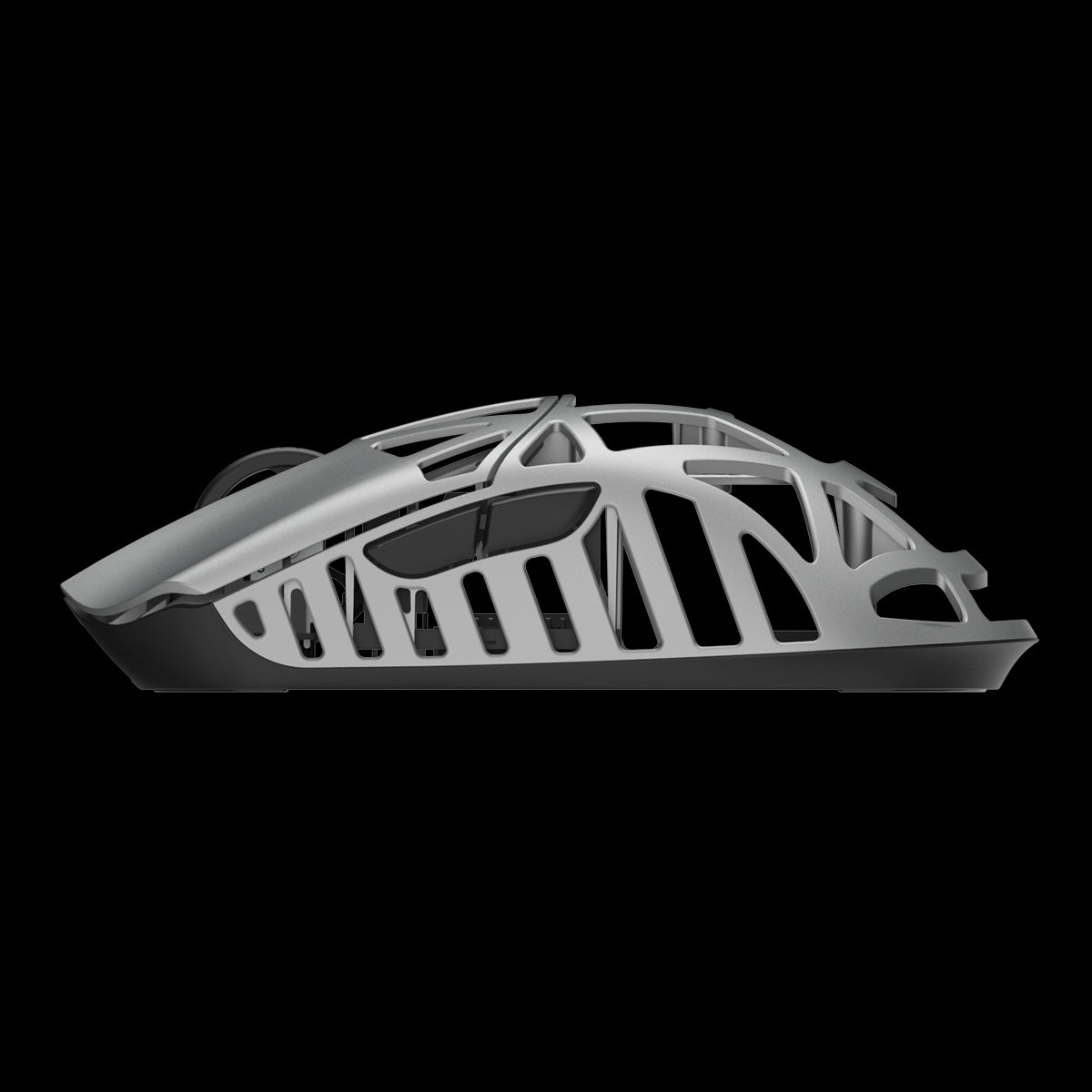 WLMOUSE Beast X 8K Wireless Gaming Mouse