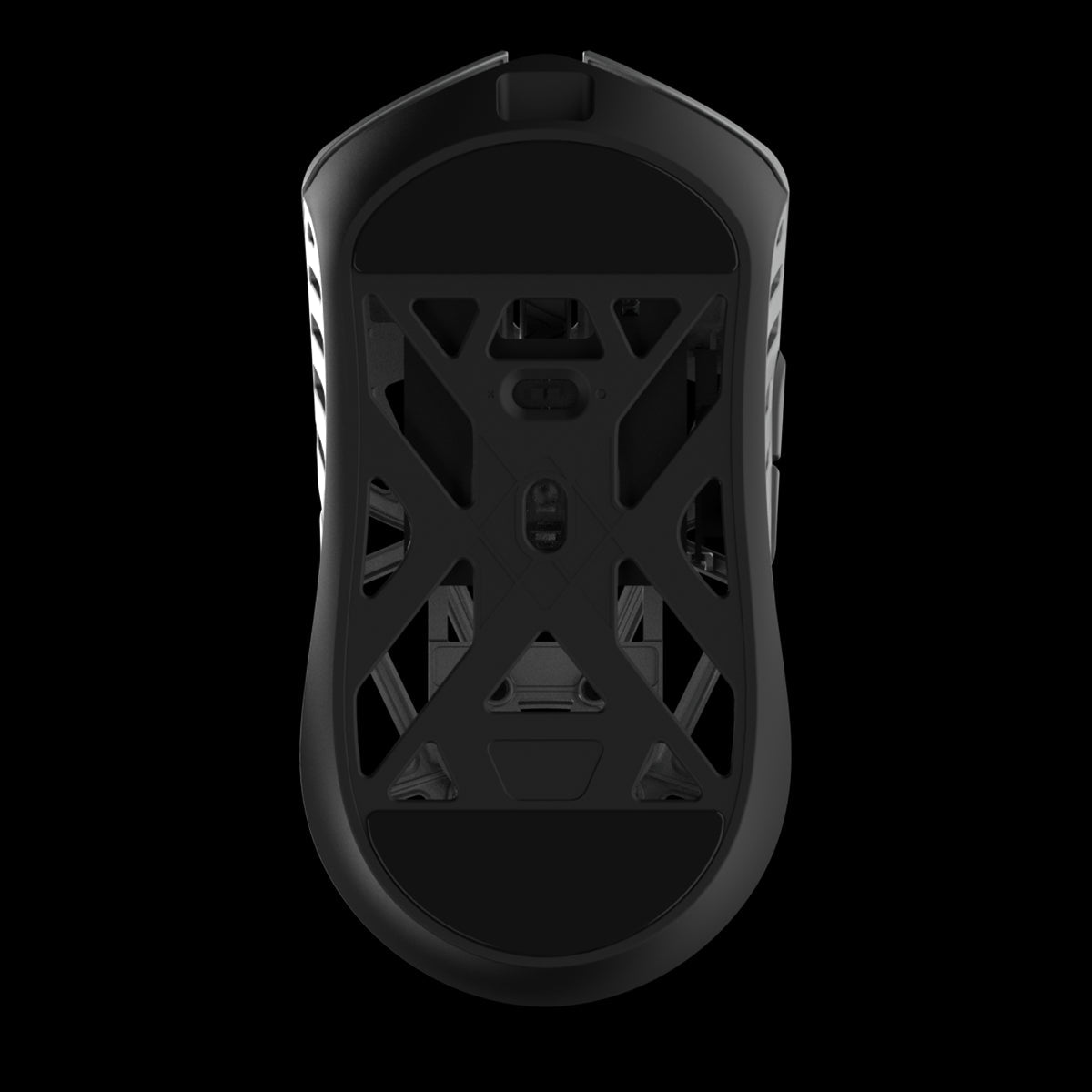 WLMOUSE Beast X 8K Wireless Gaming Mouse