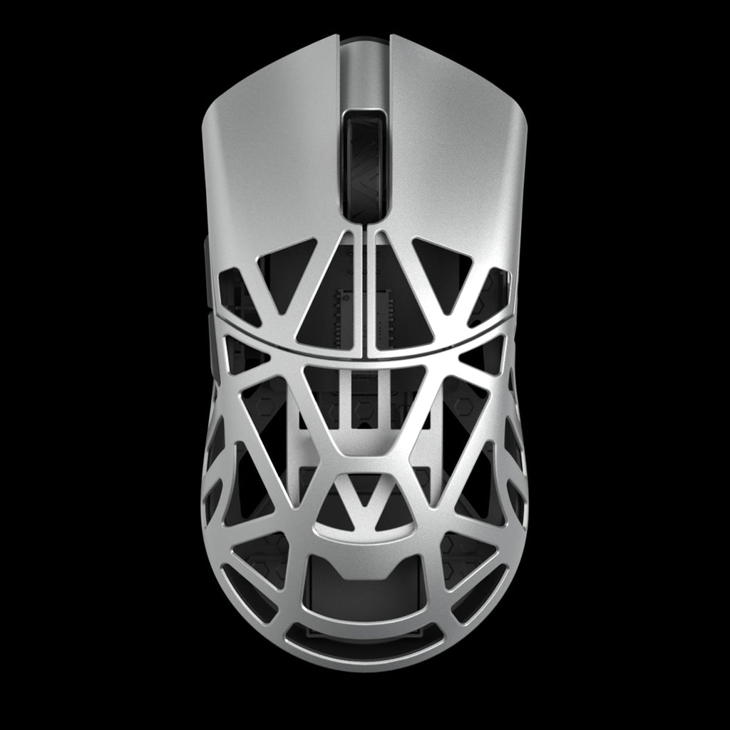 WLMOUSE Beast X 8K Wireless Gaming Mouse