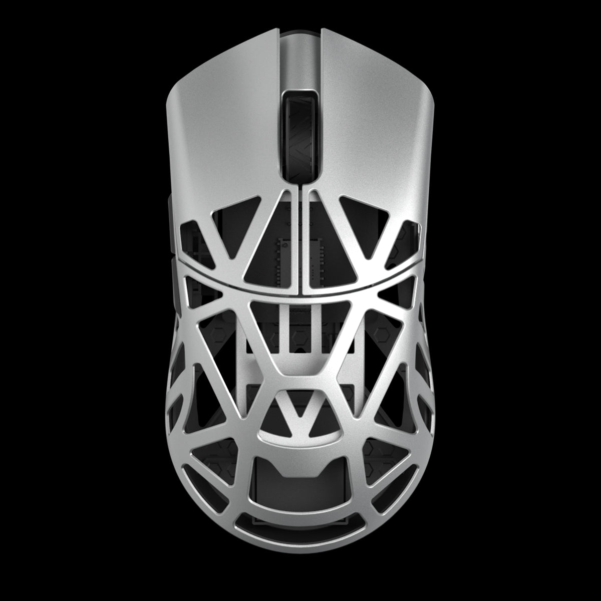WLMOUSE Beast X 8K Wireless Gaming Mouse