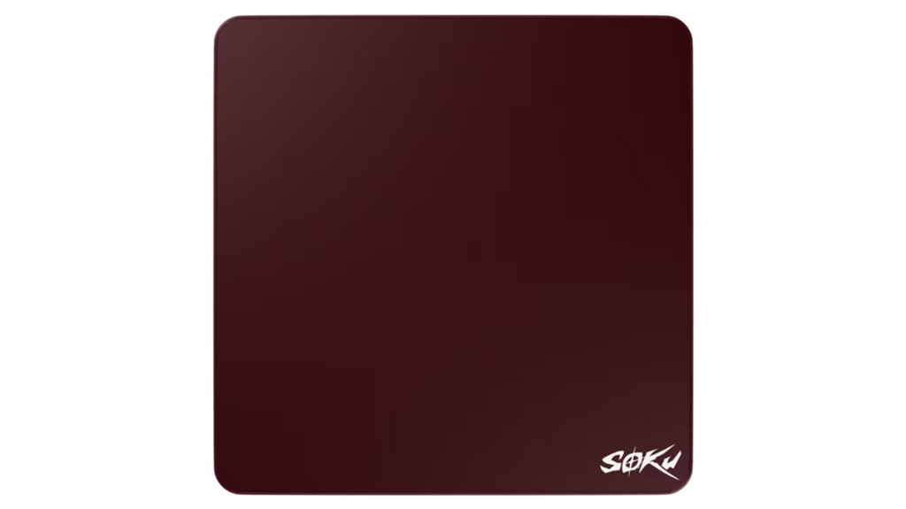 SOKU Pro1 Mousepad