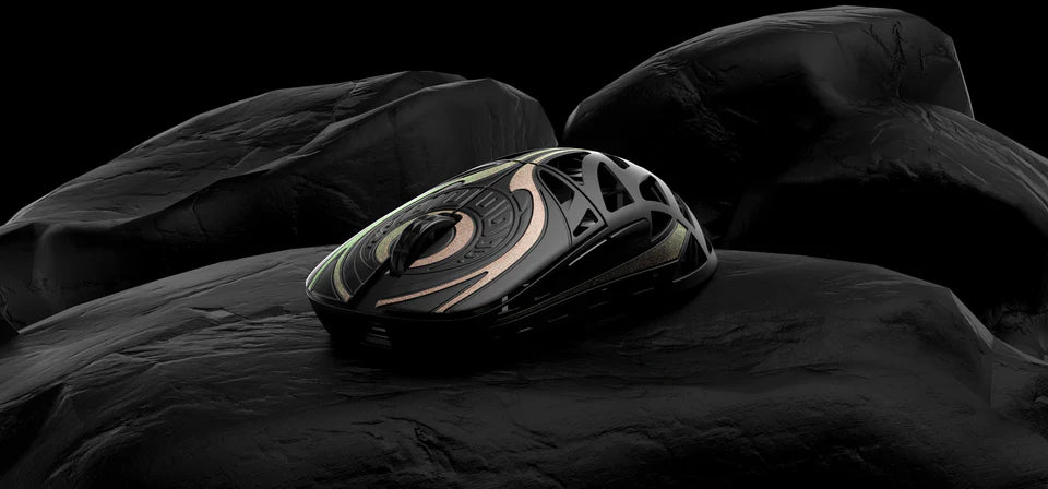 CtrlShiftStore | Premium Gaming Mice in India | Fast Shipping