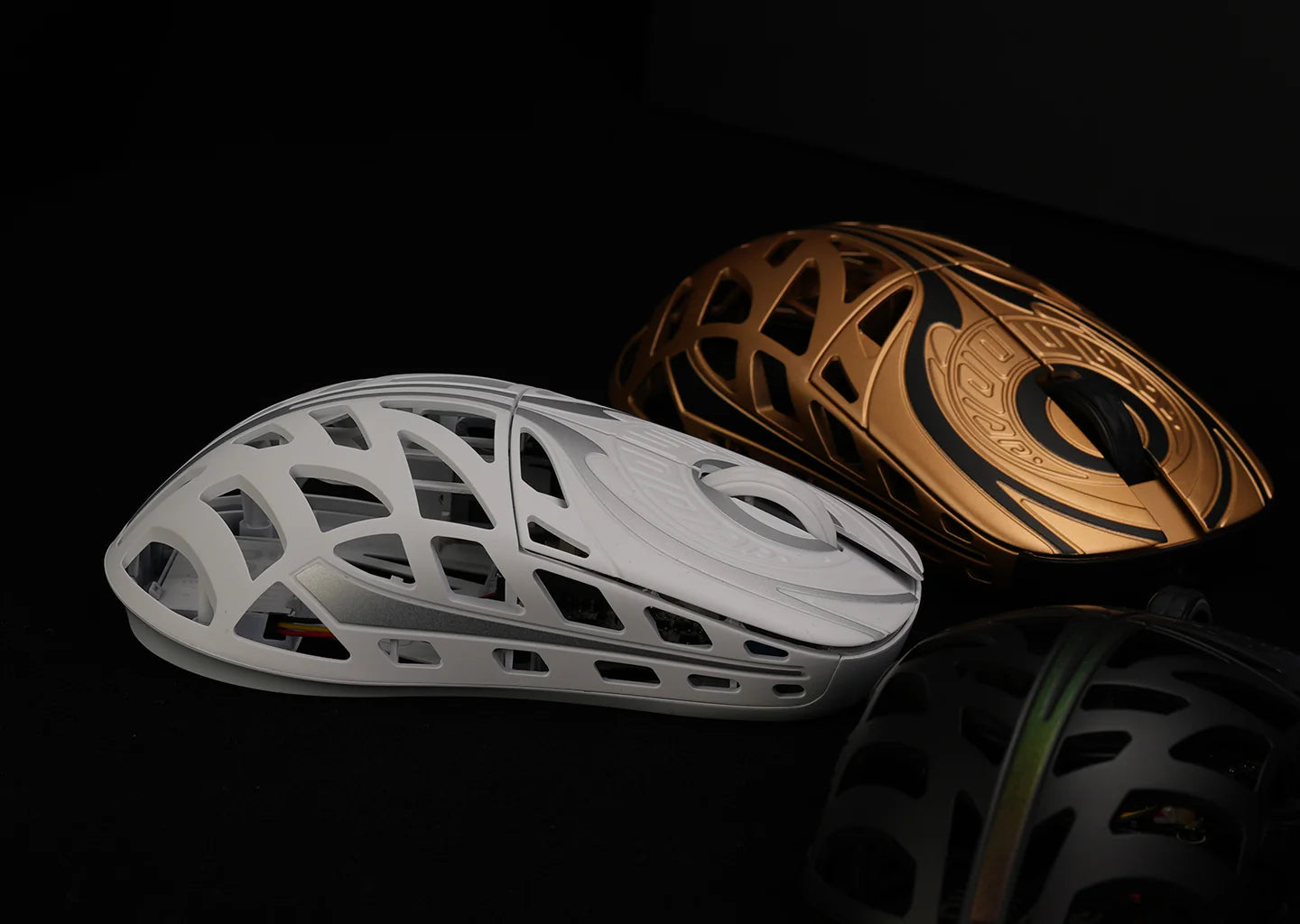 CtrlShiftStore | Premium Gaming Mice in India | Fast Shipping