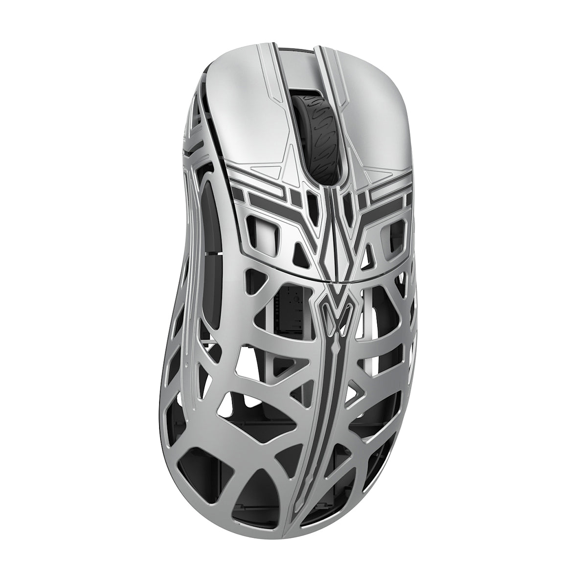 [Group-Buy] WLMOUSE Sword X Magnesium Gaming Mouse