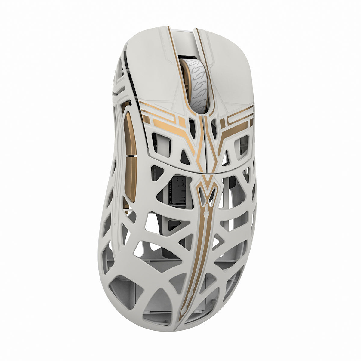 [Group-Buy] WLMOUSE Sword X Magnesium Gaming Mouse