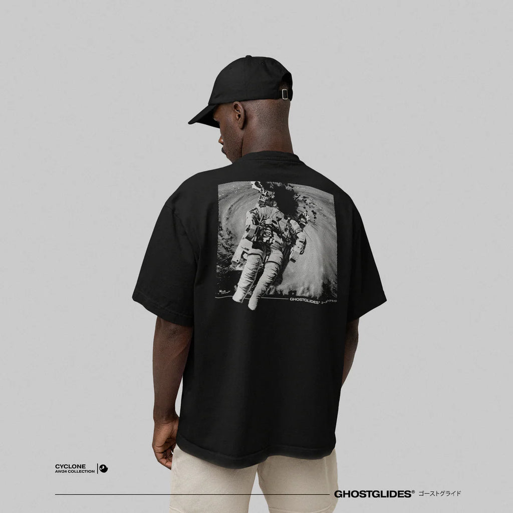 GHOSTGLIDES® CYCLONE_TEE