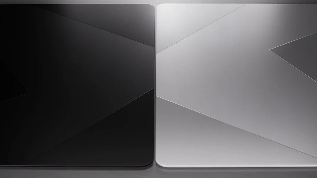 [Coming Soon] GLSSWRKS Polarity