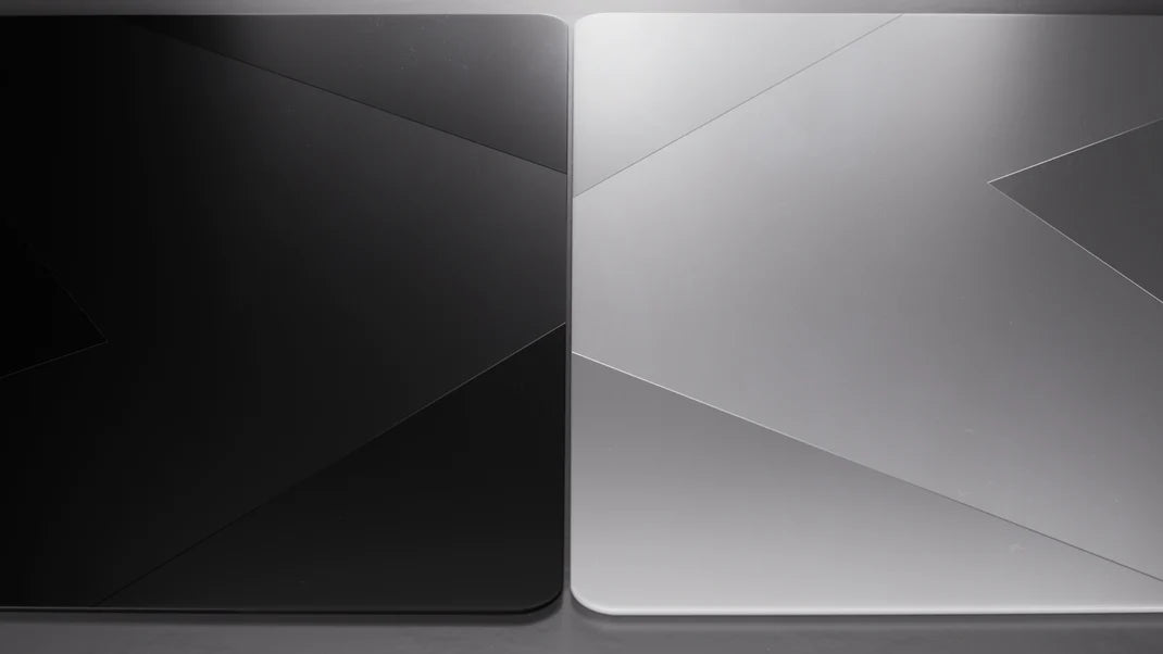 [Coming Soon] GLSSWRKS Polarity