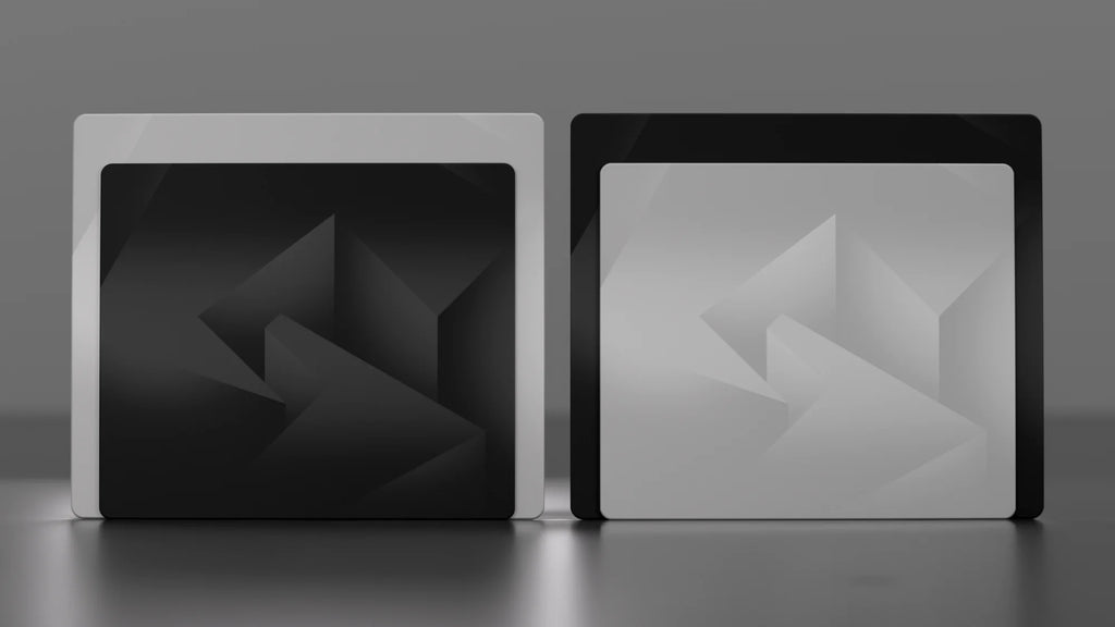 [Coming Soon] GLSSWRKS Polarity