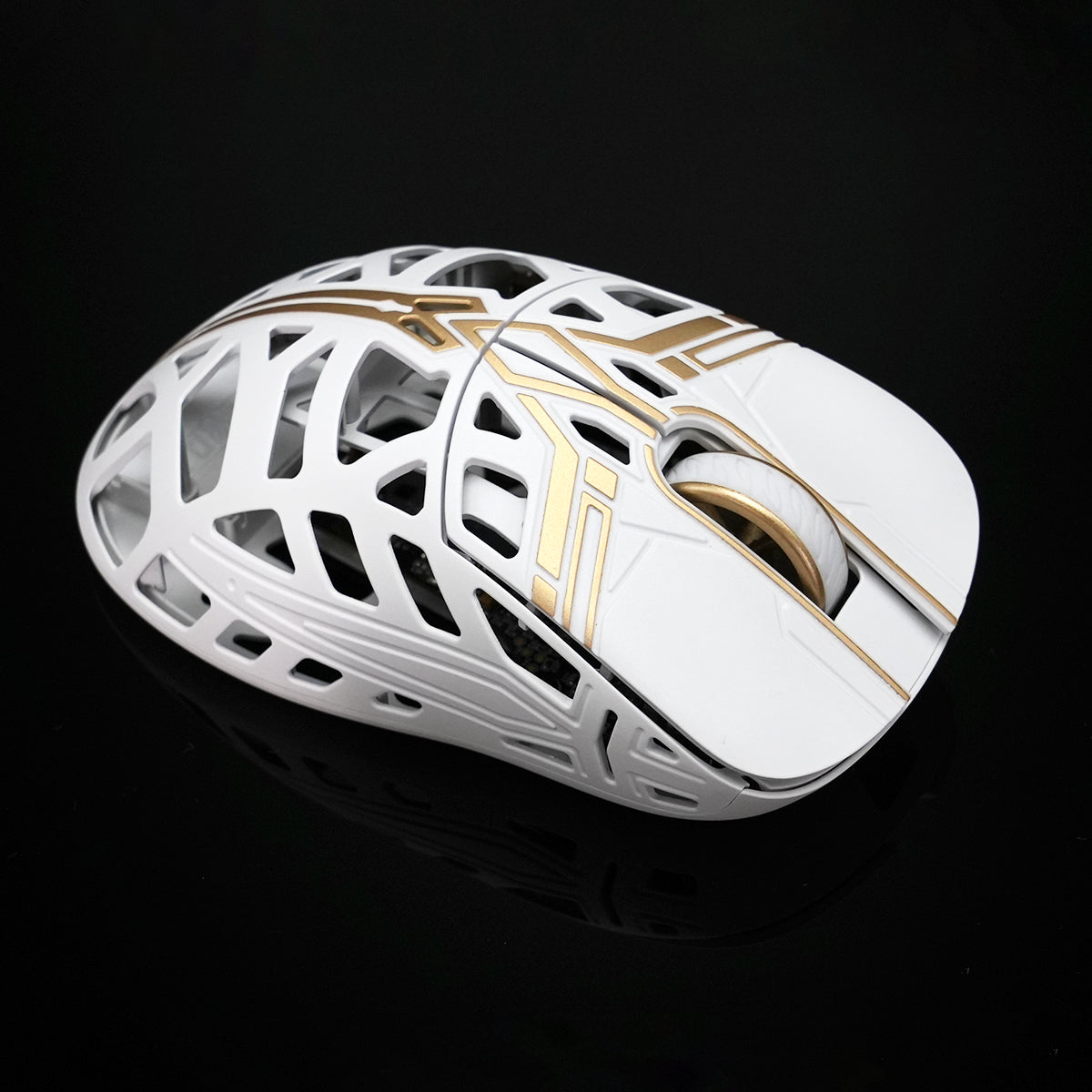WLMOUSE Sword X Magnesium Gaming Mouse