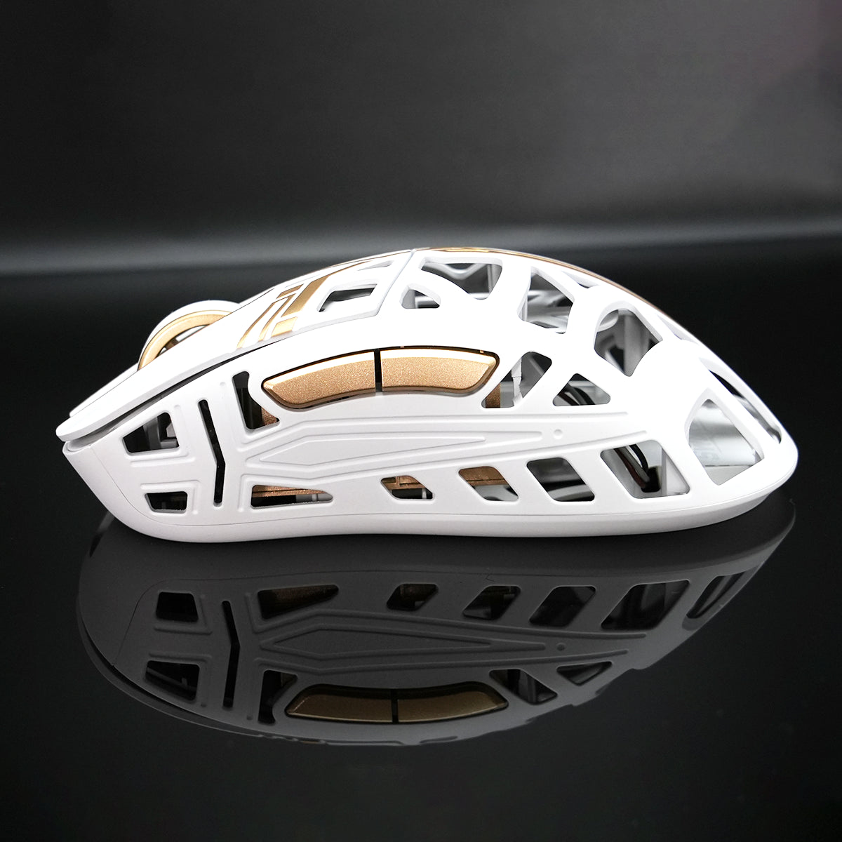 WLMOUSE Sword X Magnesium Gaming Mouse