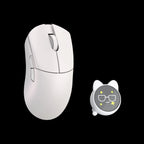 [Pre-Order] WLMOUSE HUAN Magnesium Gaming Mouse