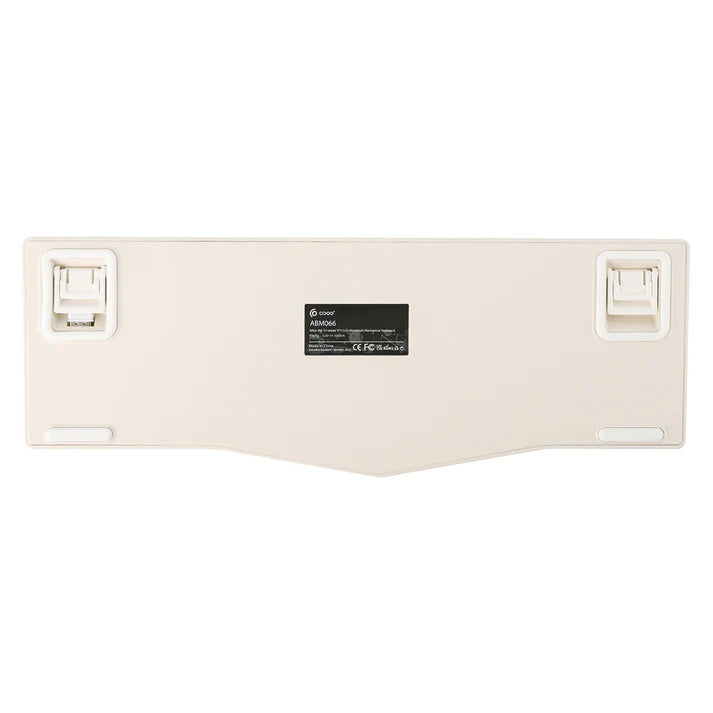 CIDOO ABM066 Barebones Kit