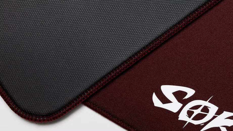 SOKU Pro1 Mousepad