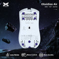 X-Raypad Obsidian Air DIY Mouse Skates Universal Dots