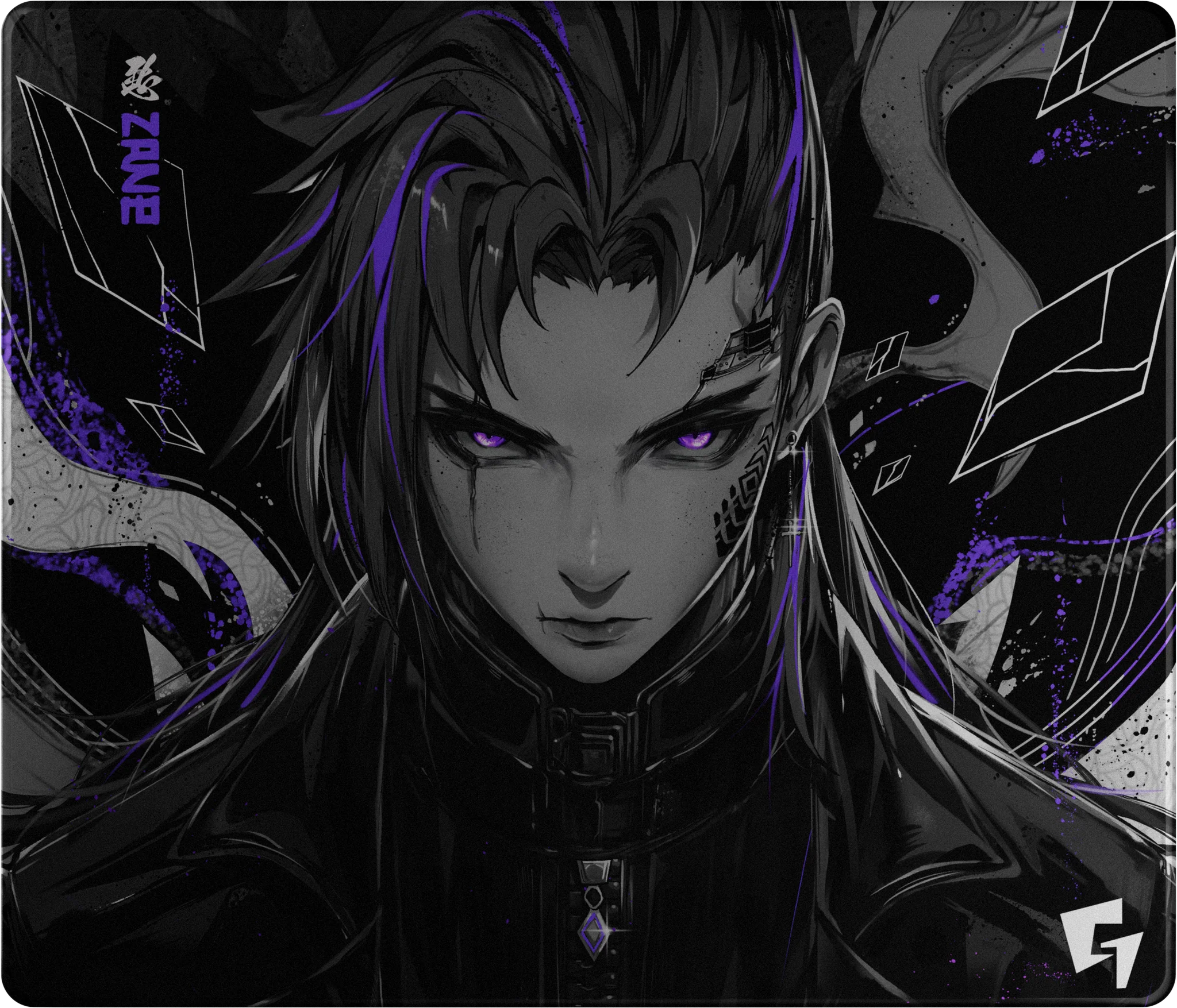 [Coming Soon] GLSSWRKS Zane